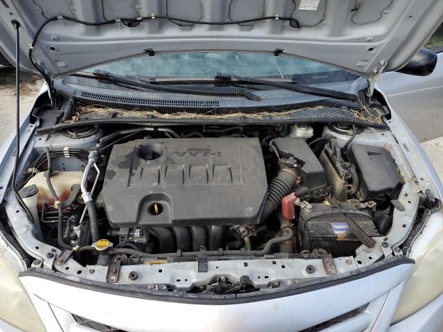 Photo 10 VIN: 2T1BU4EE8BC568062 - TOYOTA COROLLA BA 