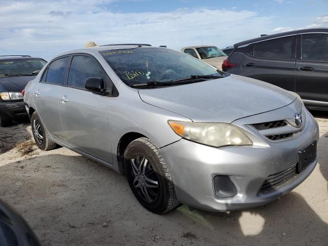 Photo 3 VIN: 2T1BU4EE8BC568062 - TOYOTA COROLLA BA 