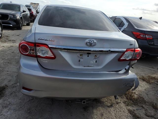 Photo 5 VIN: 2T1BU4EE8BC568062 - TOYOTA COROLLA BA 