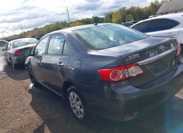 Photo 2 VIN: 2T1BU4EE8BC573505 - TOYOTA COROLLA 