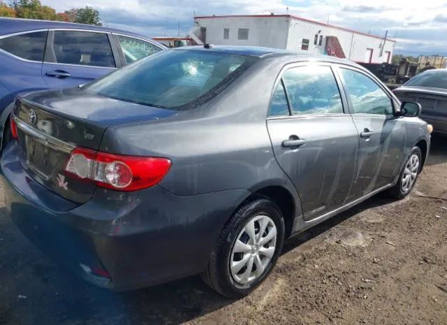 Photo 3 VIN: 2T1BU4EE8BC573505 - TOYOTA COROLLA 