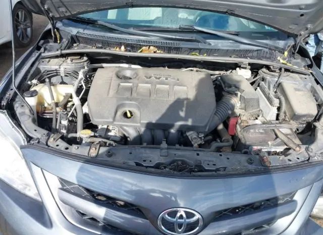 Photo 9 VIN: 2T1BU4EE8BC573505 - TOYOTA COROLLA 