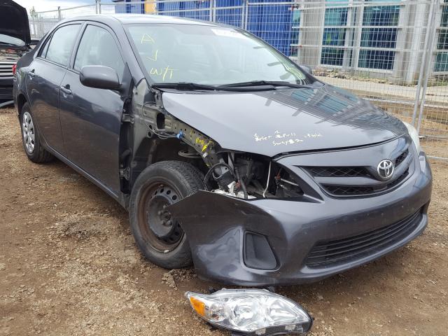 Photo 0 VIN: 2T1BU4EE8BC573830 - TOYOTA COROLLA BA 