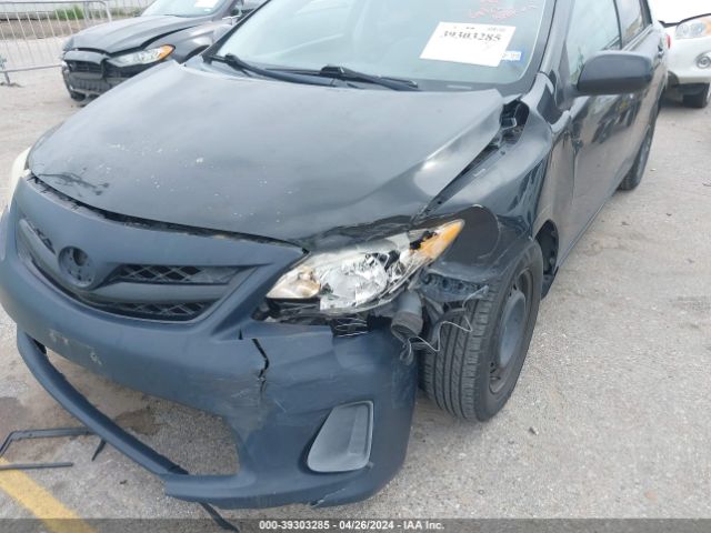 Photo 1 VIN: 2T1BU4EE8BC574606 - TOYOTA COROLLA 