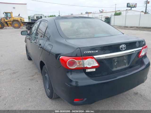 Photo 2 VIN: 2T1BU4EE8BC574606 - TOYOTA COROLLA 