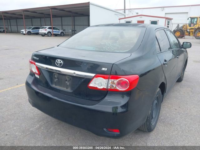 Photo 3 VIN: 2T1BU4EE8BC574606 - TOYOTA COROLLA 