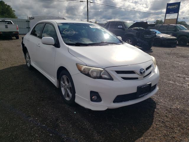 Photo 0 VIN: 2T1BU4EE8BC576047 - TOYOTA COROLLA BA 