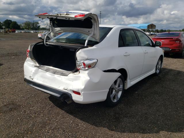 Photo 3 VIN: 2T1BU4EE8BC576047 - TOYOTA COROLLA BA 