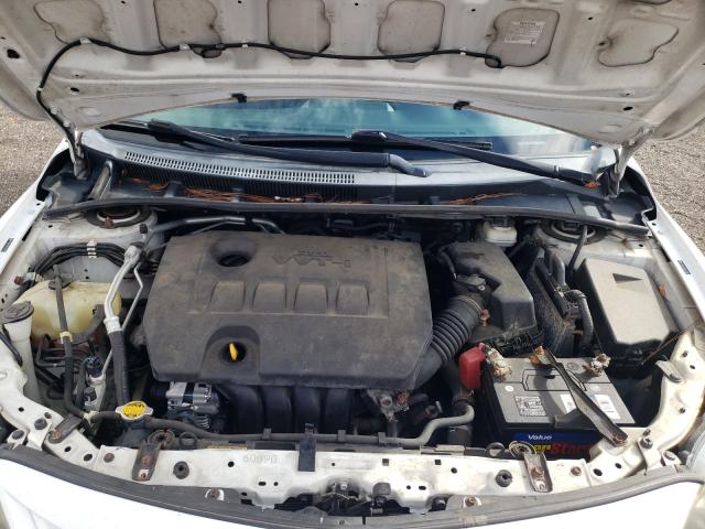 Photo 6 VIN: 2T1BU4EE8BC576047 - TOYOTA COROLLA BA 