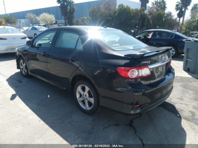 Photo 2 VIN: 2T1BU4EE8BC578851 - TOYOTA COROLLA 