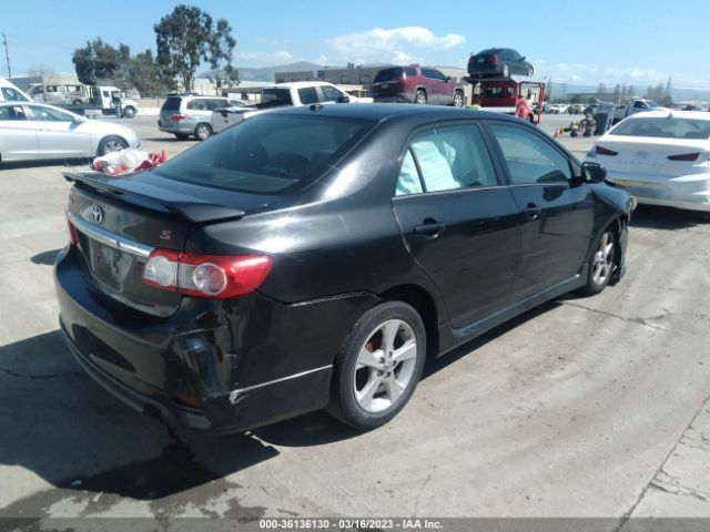 Photo 3 VIN: 2T1BU4EE8BC578851 - TOYOTA COROLLA 