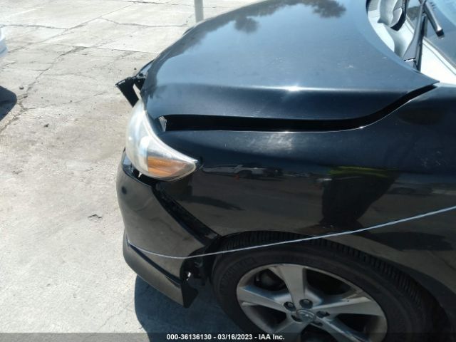 Photo 5 VIN: 2T1BU4EE8BC578851 - TOYOTA COROLLA 