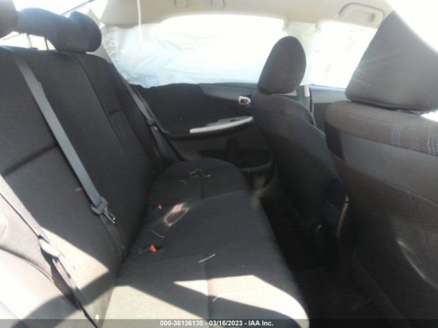 Photo 7 VIN: 2T1BU4EE8BC578851 - TOYOTA COROLLA 