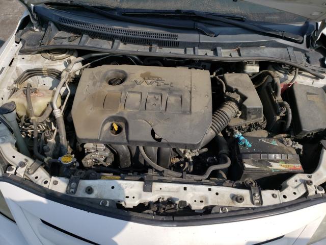 Photo 6 VIN: 2T1BU4EE8BC582513 - TOYOTA COROLLA BA 