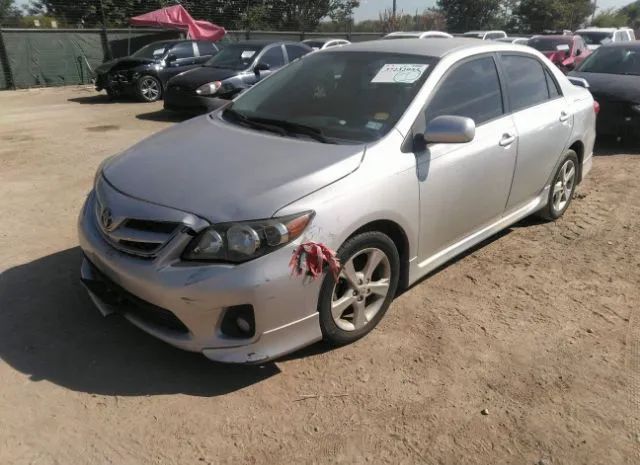 Photo 1 VIN: 2T1BU4EE8BC582673 - TOYOTA COROLLA 