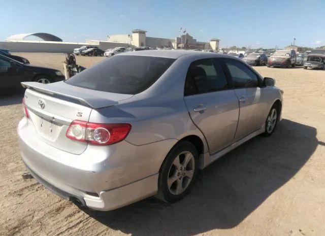 Photo 3 VIN: 2T1BU4EE8BC582673 - TOYOTA COROLLA 