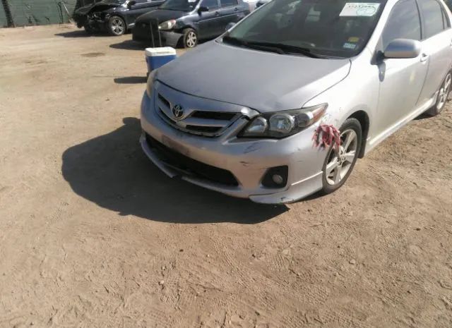 Photo 5 VIN: 2T1BU4EE8BC582673 - TOYOTA COROLLA 