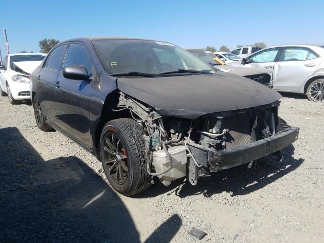 Photo 0 VIN: 2T1BU4EE8BC585072 - TOYOTA COROLLA BA 