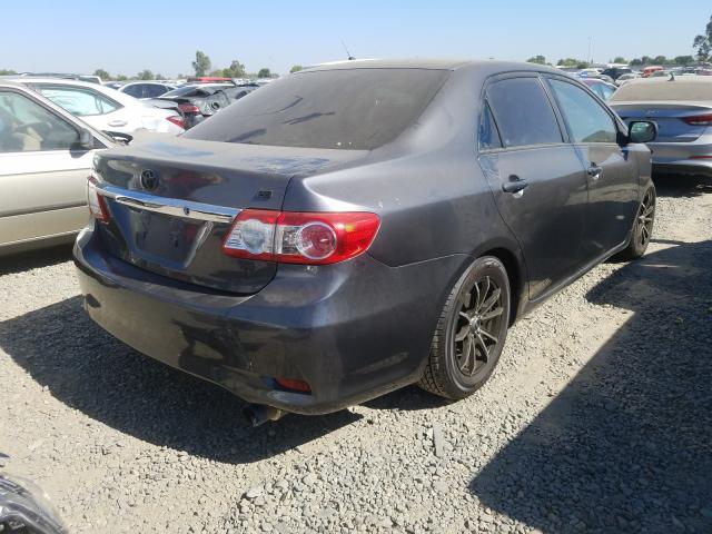 Photo 3 VIN: 2T1BU4EE8BC585072 - TOYOTA COROLLA BA 