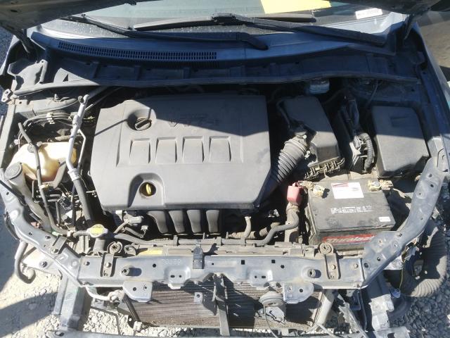 Photo 6 VIN: 2T1BU4EE8BC585072 - TOYOTA COROLLA BA 