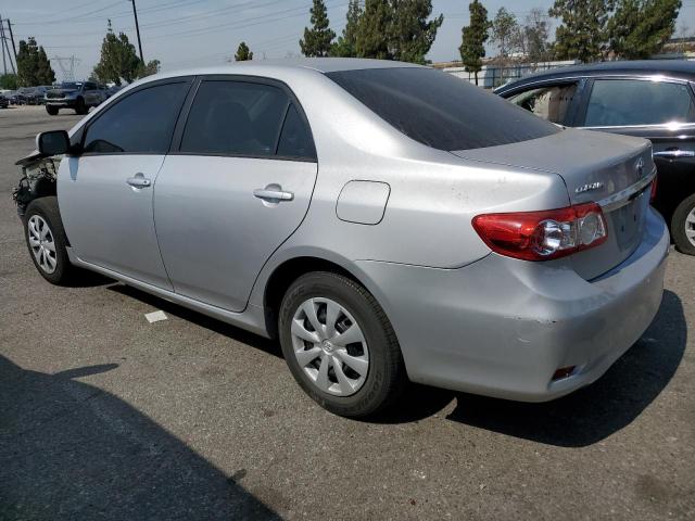 Photo 1 VIN: 2T1BU4EE8BC586254 - TOYOTA COROLLA BA 