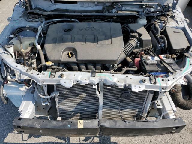 Photo 10 VIN: 2T1BU4EE8BC586254 - TOYOTA COROLLA BA 