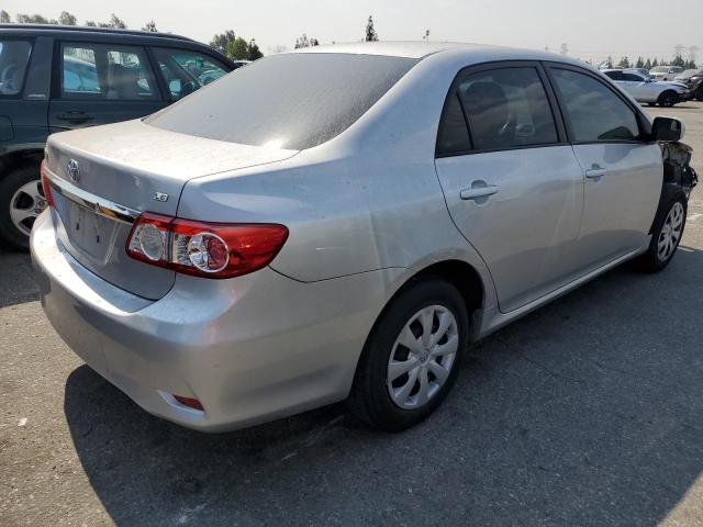 Photo 2 VIN: 2T1BU4EE8BC586254 - TOYOTA COROLLA BA 