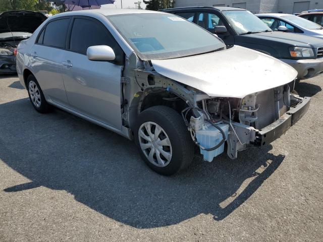 Photo 3 VIN: 2T1BU4EE8BC586254 - TOYOTA COROLLA BA 