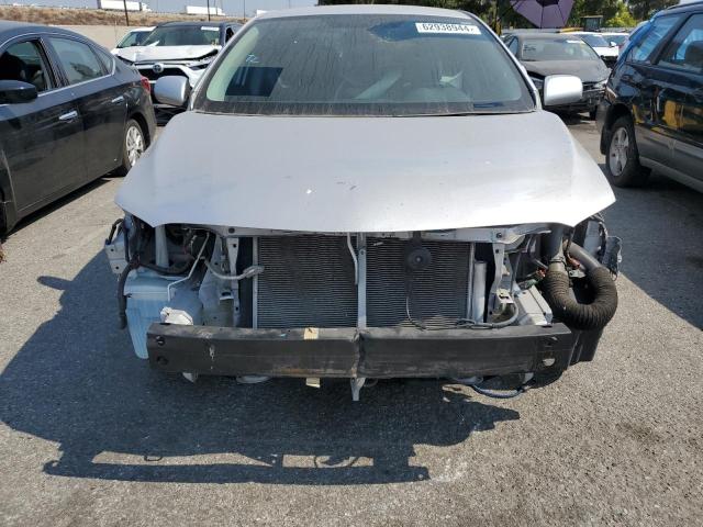 Photo 4 VIN: 2T1BU4EE8BC586254 - TOYOTA COROLLA BA 