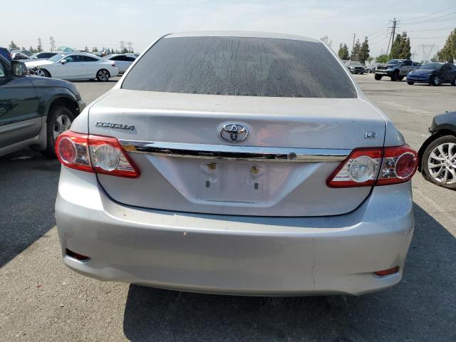 Photo 5 VIN: 2T1BU4EE8BC586254 - TOYOTA COROLLA BA 