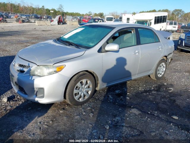 Photo 1 VIN: 2T1BU4EE8BC587887 - TOYOTA COROLLA 