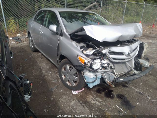 Photo 0 VIN: 2T1BU4EE8BC588439 - TOYOTA COROLLA 