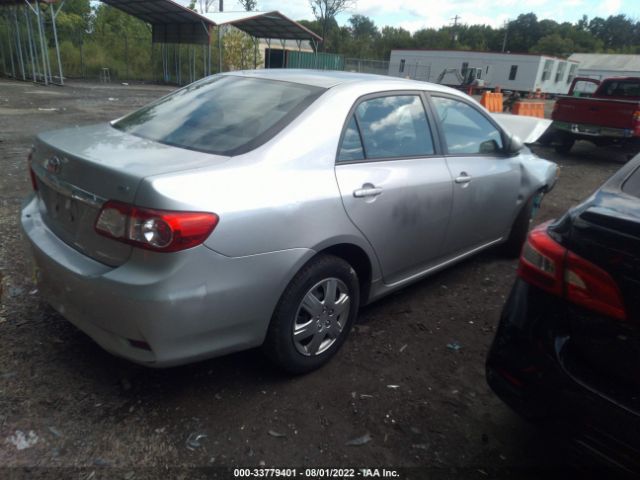 Photo 3 VIN: 2T1BU4EE8BC588439 - TOYOTA COROLLA 