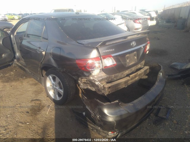 Photo 5 VIN: 2T1BU4EE8BC588621 - TOYOTA COROLLA 