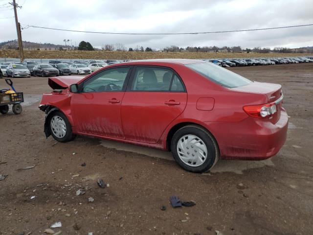 Photo 1 VIN: 2T1BU4EE8BC591535 - TOYOTA COROLLA 