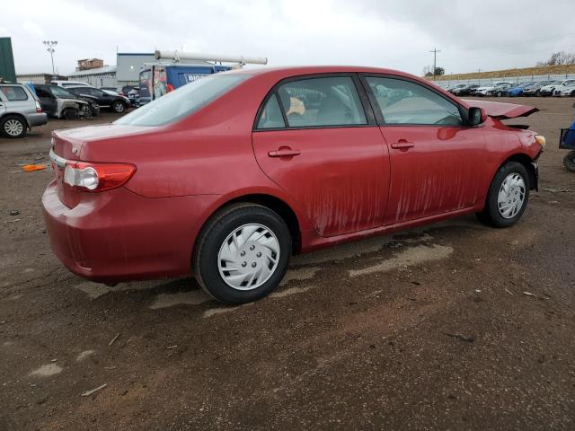 Photo 2 VIN: 2T1BU4EE8BC591535 - TOYOTA COROLLA 