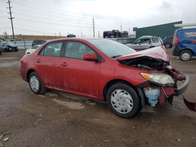 Photo 3 VIN: 2T1BU4EE8BC591535 - TOYOTA COROLLA 