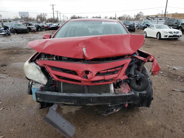 Photo 4 VIN: 2T1BU4EE8BC591535 - TOYOTA COROLLA 