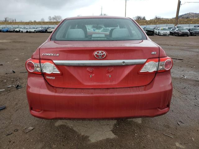 Photo 5 VIN: 2T1BU4EE8BC591535 - TOYOTA COROLLA 