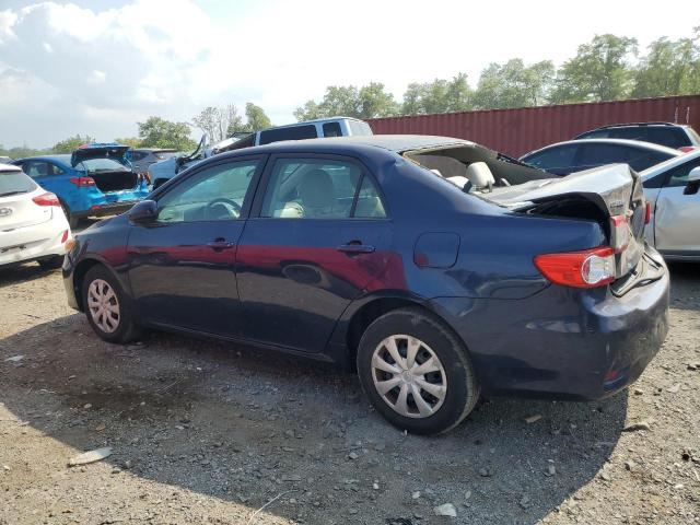 Photo 1 VIN: 2T1BU4EE8BC591549 - TOYOTA COROLLA BA 