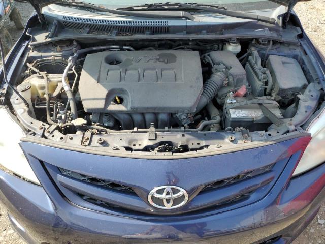 Photo 10 VIN: 2T1BU4EE8BC591549 - TOYOTA COROLLA BA 