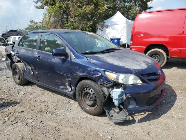 Photo 3 VIN: 2T1BU4EE8BC591549 - TOYOTA COROLLA BA 