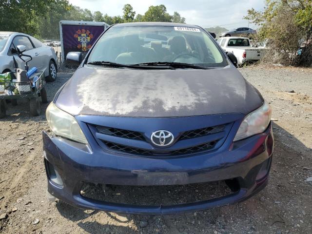 Photo 4 VIN: 2T1BU4EE8BC591549 - TOYOTA COROLLA BA 