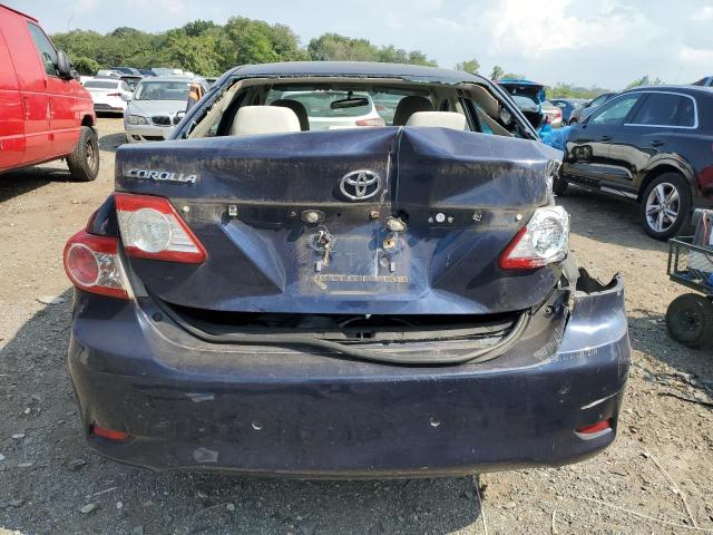 Photo 5 VIN: 2T1BU4EE8BC591549 - TOYOTA COROLLA BA 