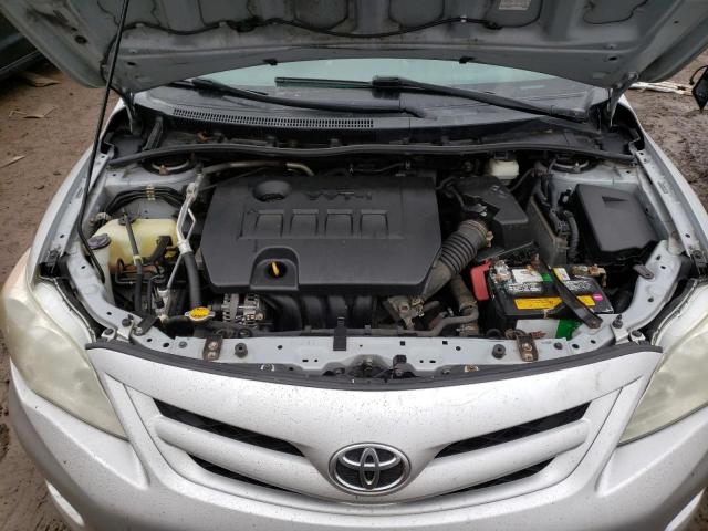 Photo 10 VIN: 2T1BU4EE8BC593009 - TOYOTA COROLLA BA 