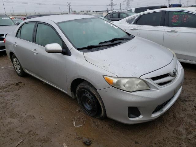 Photo 3 VIN: 2T1BU4EE8BC593009 - TOYOTA COROLLA BA 