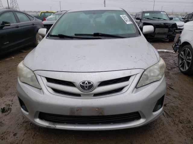 Photo 4 VIN: 2T1BU4EE8BC593009 - TOYOTA COROLLA BA 