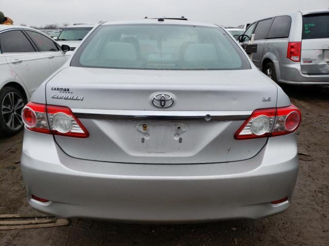 Photo 5 VIN: 2T1BU4EE8BC593009 - TOYOTA COROLLA BA 