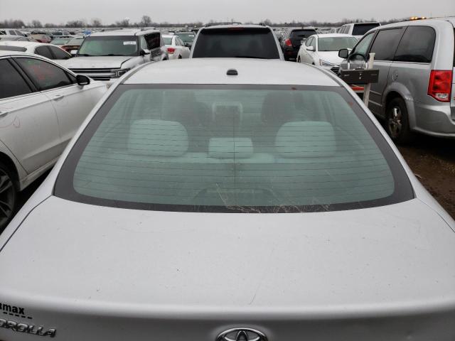 Photo 9 VIN: 2T1BU4EE8BC593009 - TOYOTA COROLLA BA 