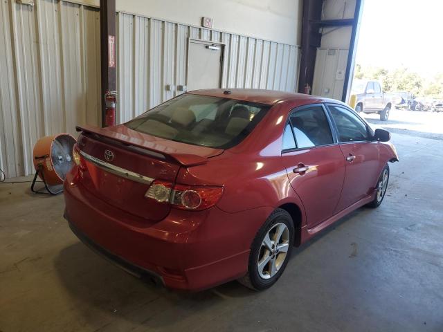 Photo 3 VIN: 2T1BU4EE8BC594533 - TOYOTA COROLLA BA 